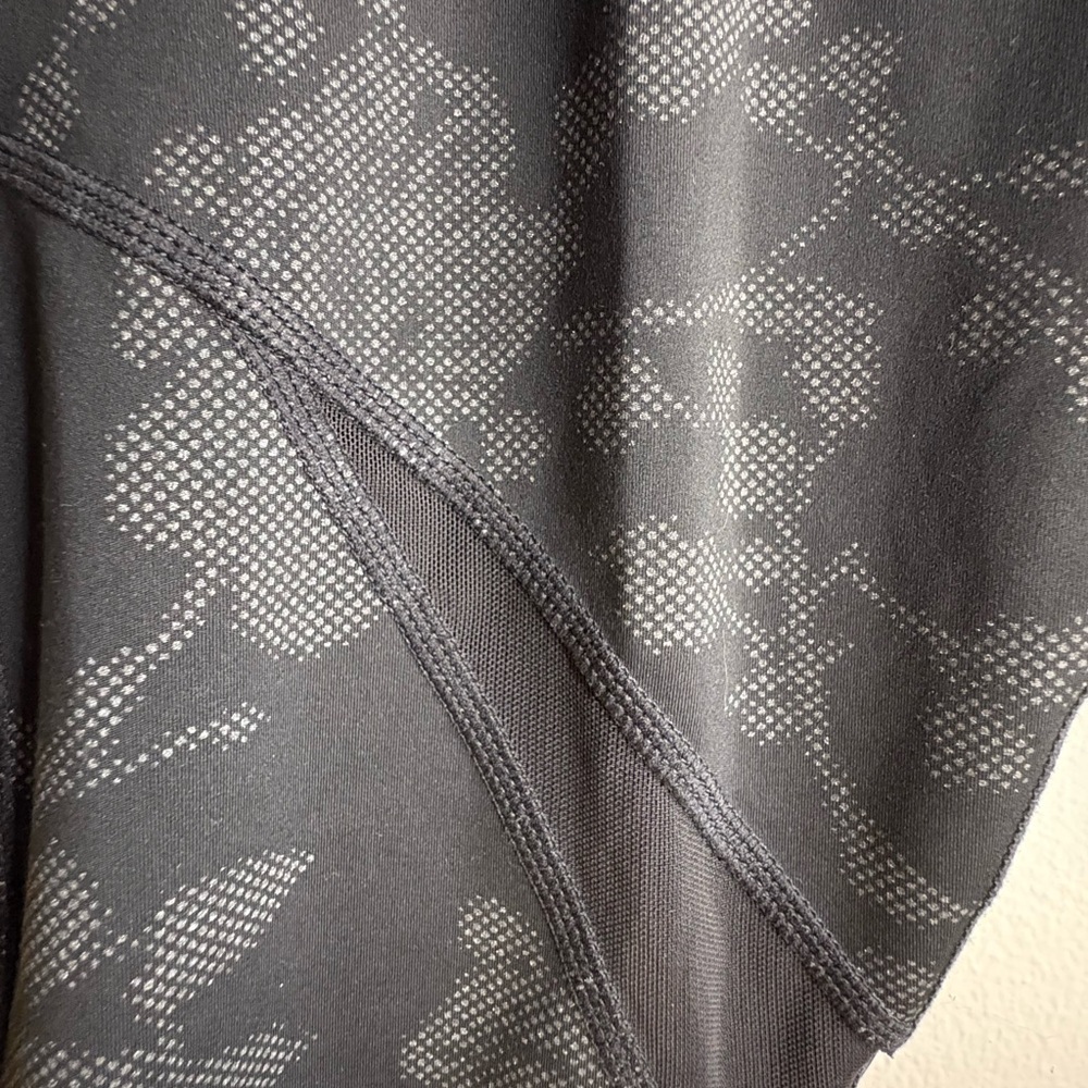 Athleta Moonlight Precision Athletic Leggings Size Small excellent condition - Picture 7 of 8